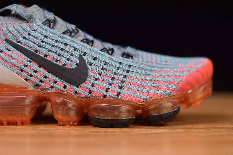 nike air vapormax flyknit 3 flash crimson (w) aj6910-601