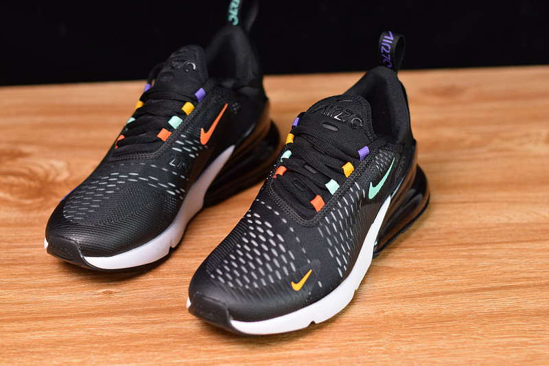 nike adds colorful tones to this air max 270 ah8050-023