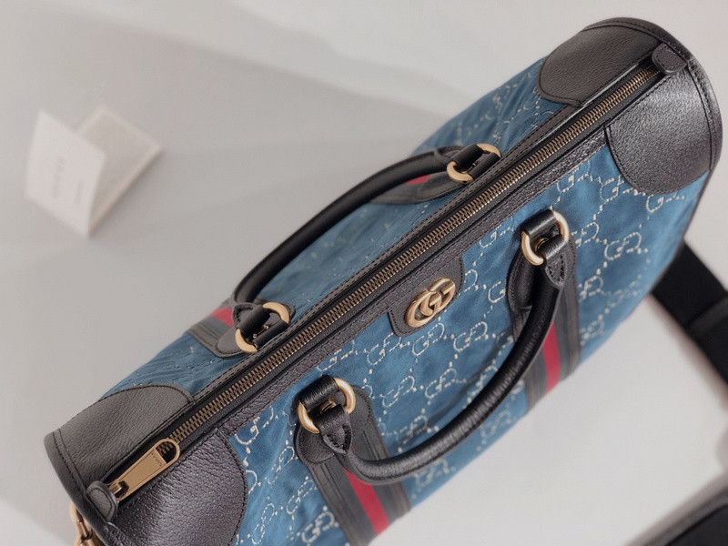 G*u*i bag