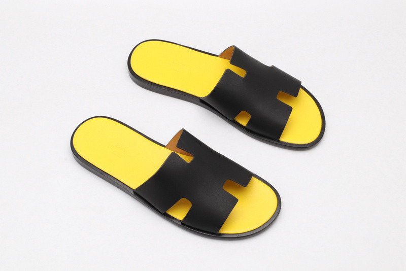 H**mes slide