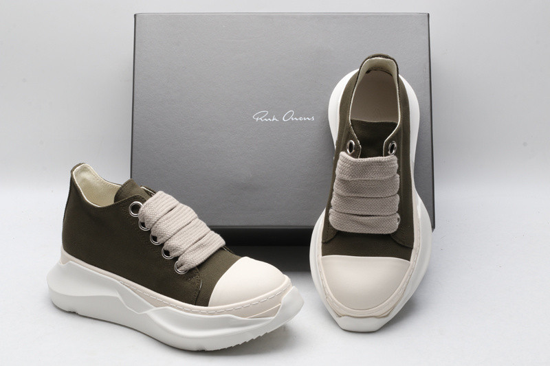 rick owens drkshdw
