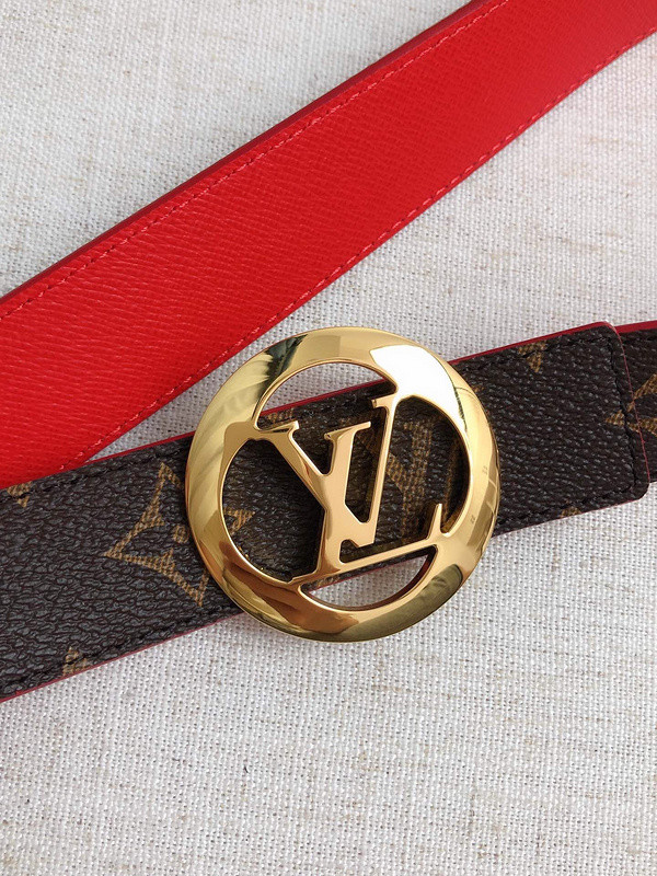 lvt belt