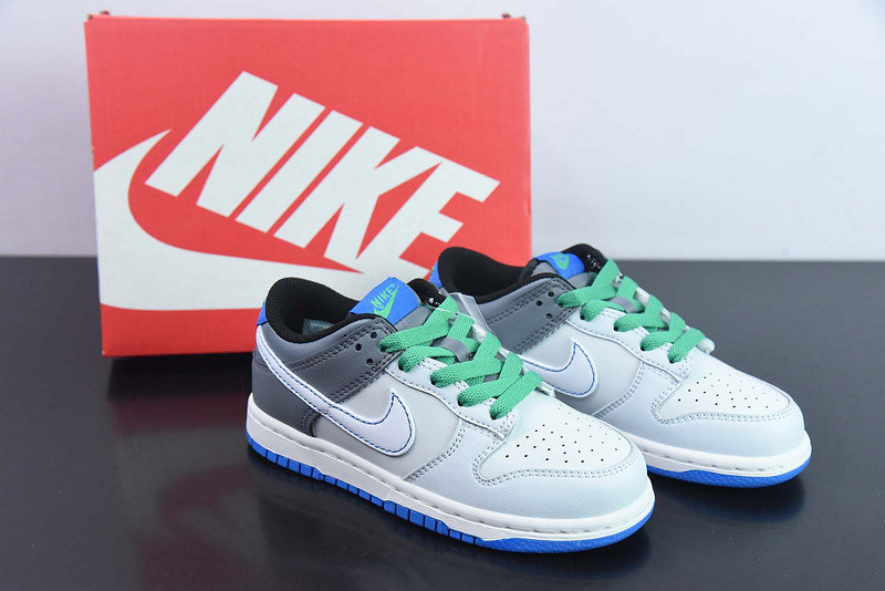 nike dunk low ps 