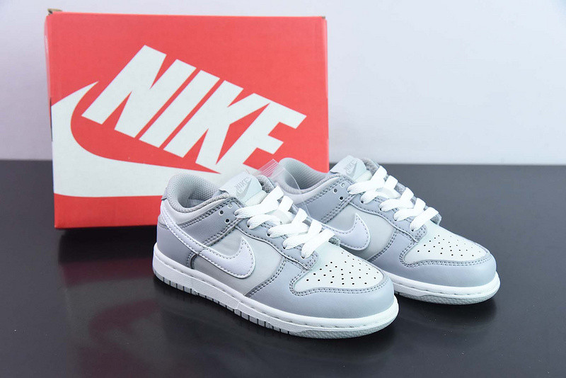 toddler nike dunk low ps 