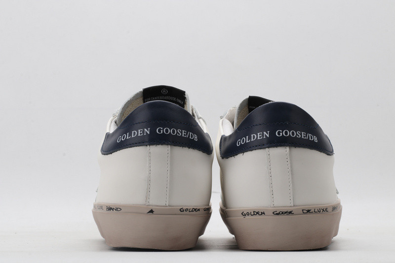 ggdb sneaker