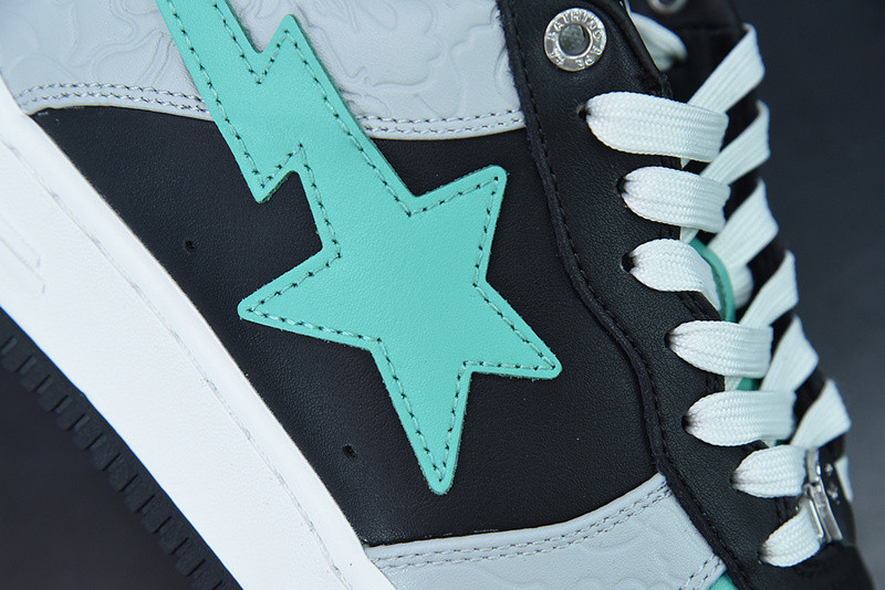 a bathing ape bape sk8 sta