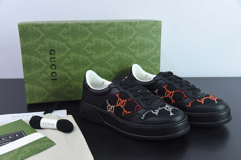g*u*i sneaker