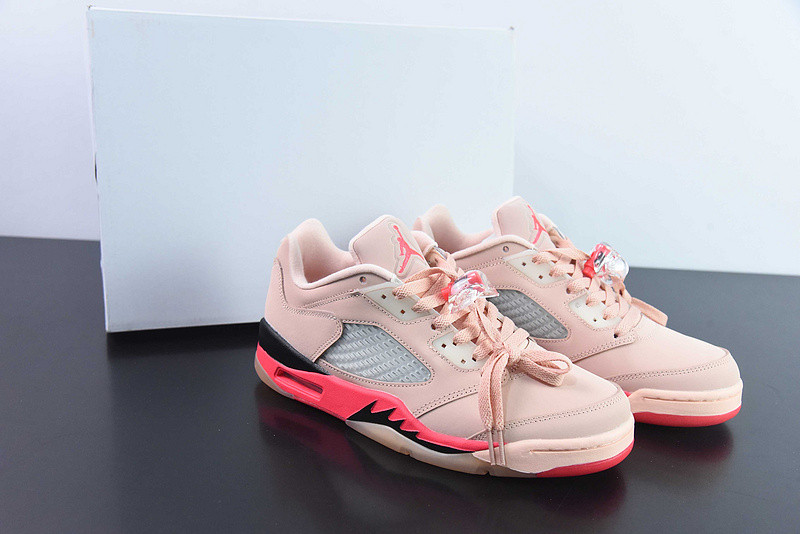air jordan 5 low girls that hoop (women
