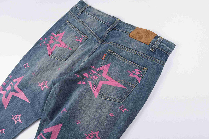 sp5der pants