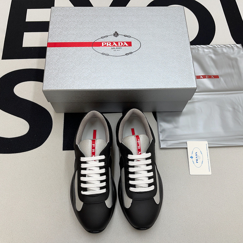 pr sneaker