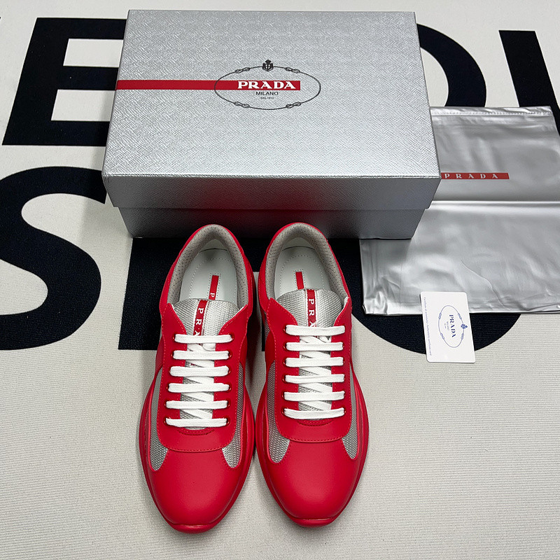 pr sneaker