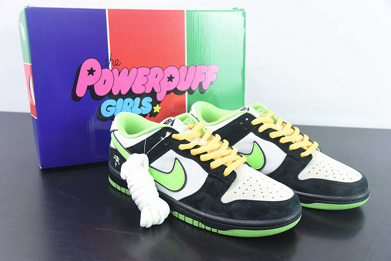 nike dunk low