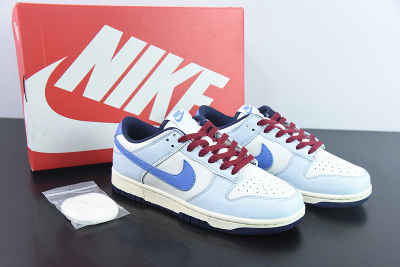 nike dunk low from nike to you fv8113-141