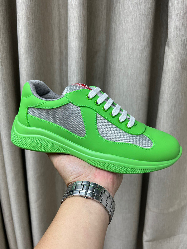 pr sneaker