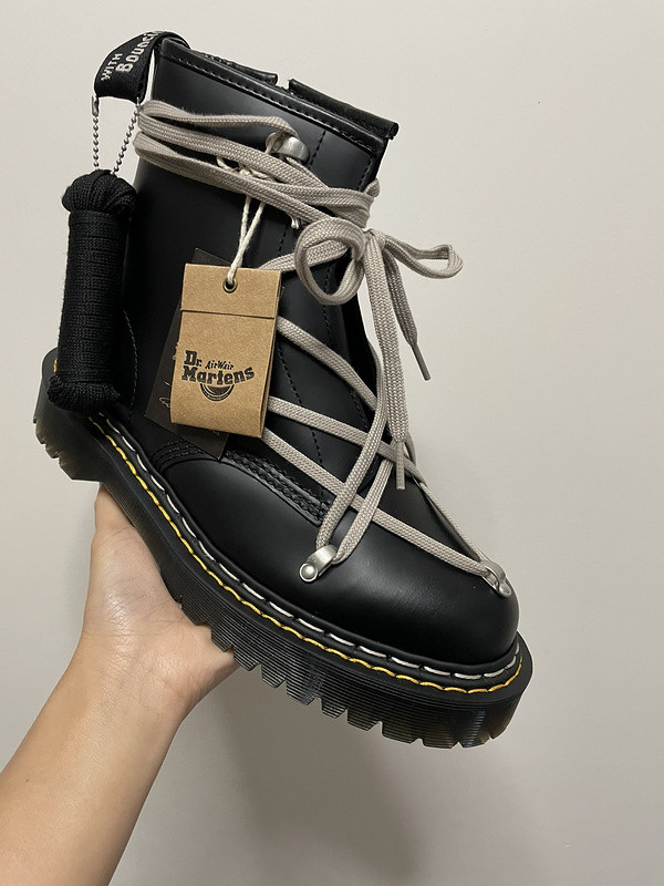 rick owens drkshdw