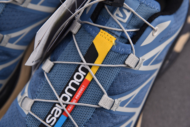 salomon xt-6