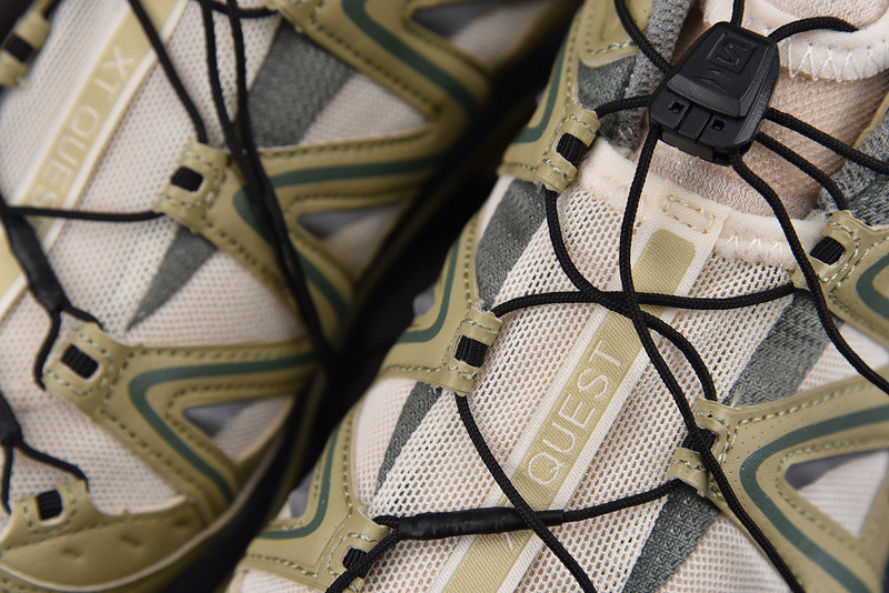 salomon xt-quest