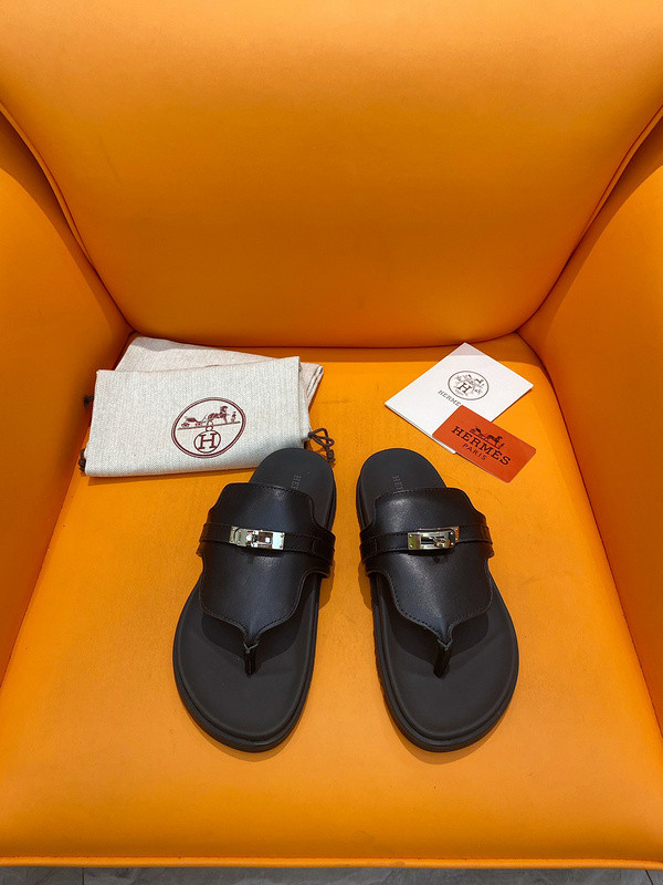 H**mes slide