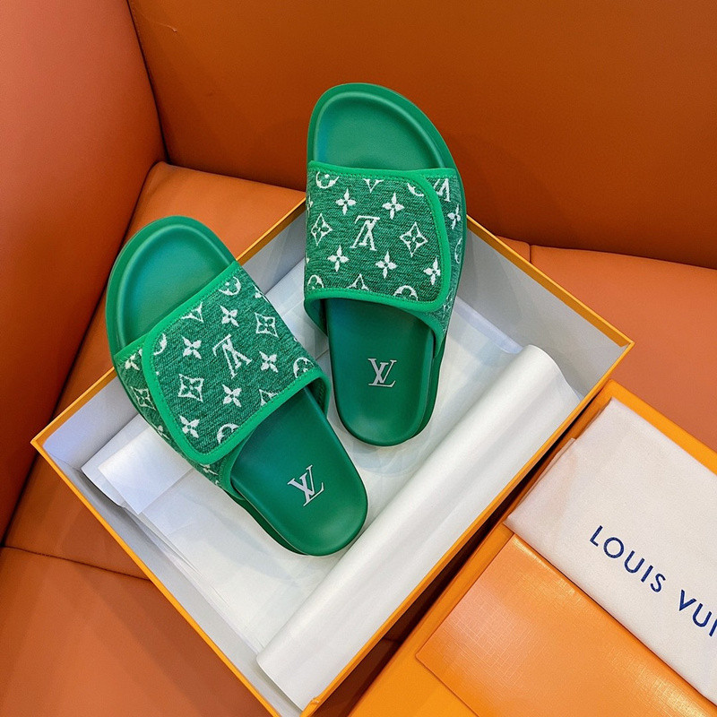 lvt sandals
