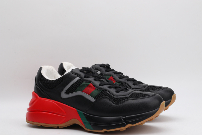 g*u*i rhyton sneaker