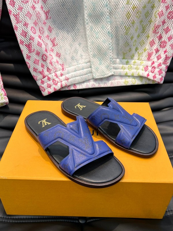 lvt sandals