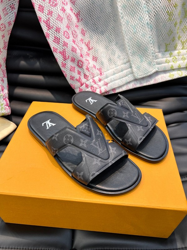 lvt sandals