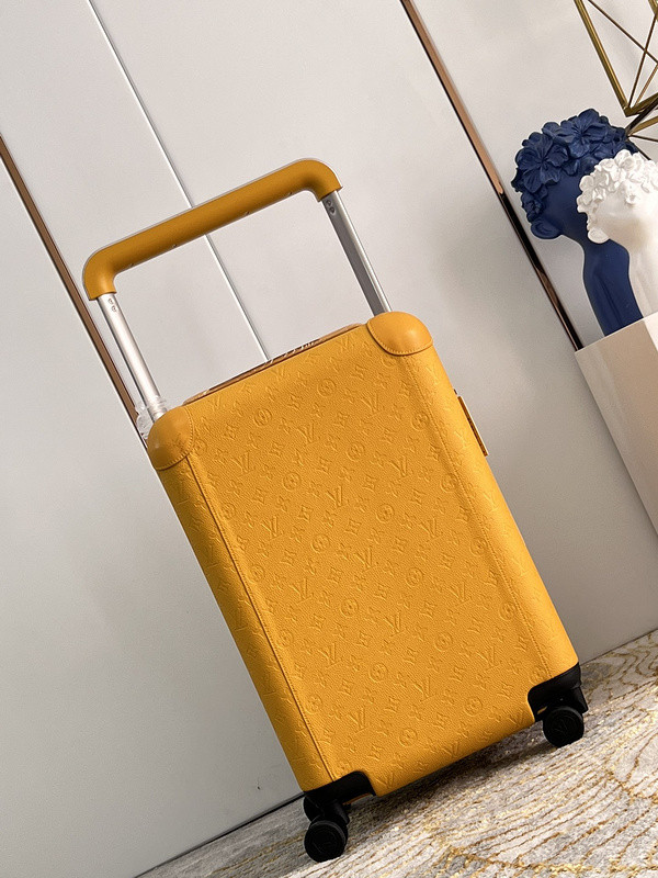 LVT HORIZON four-wheeled trolley case
