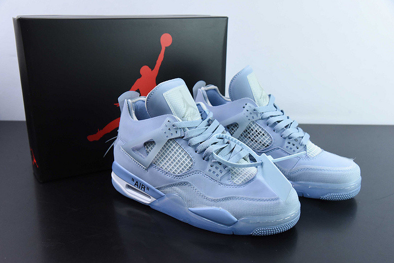 air jordan 4 pink