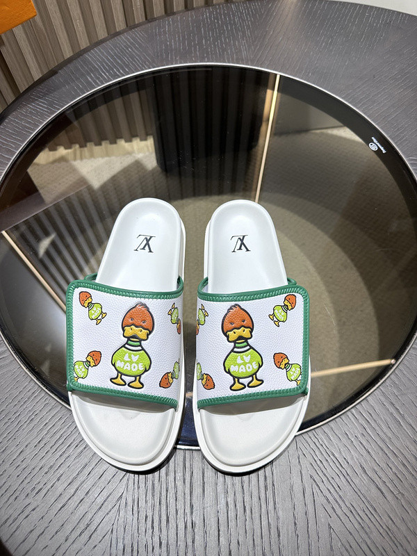 lvt sandals