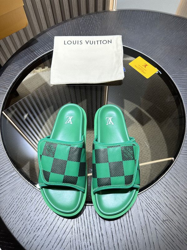 lvt sandals