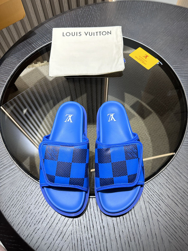 lvt sandals