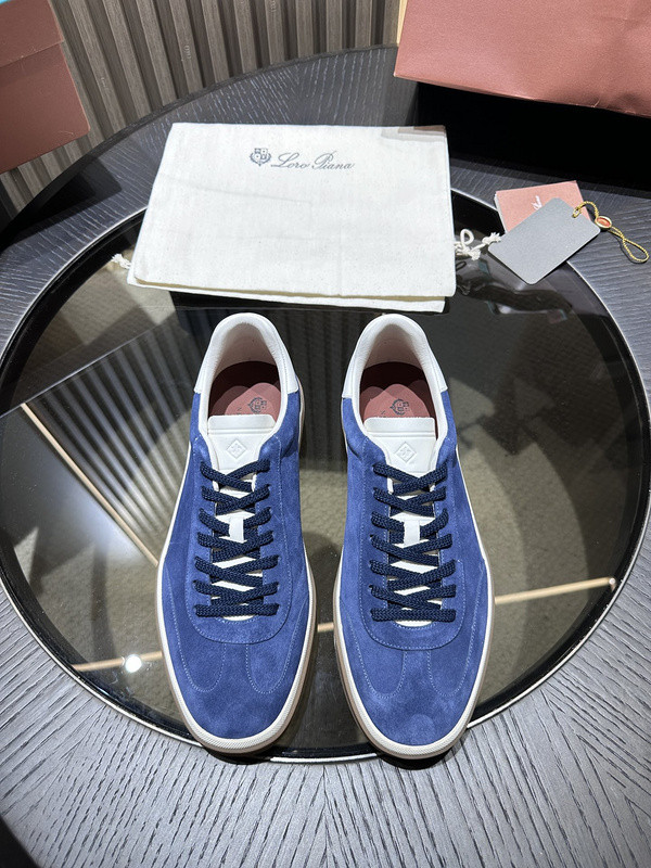 L0r0 P1ana sneaker
