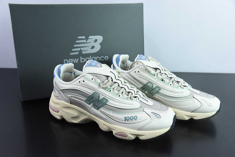 new balance sneaker