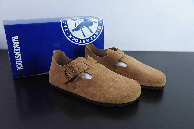 birkenstock sneaker