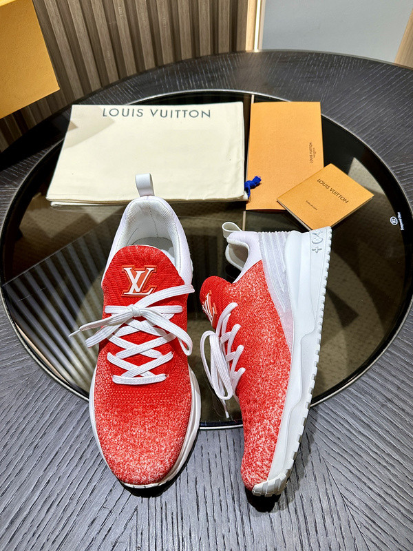 LVT SNEAKERS