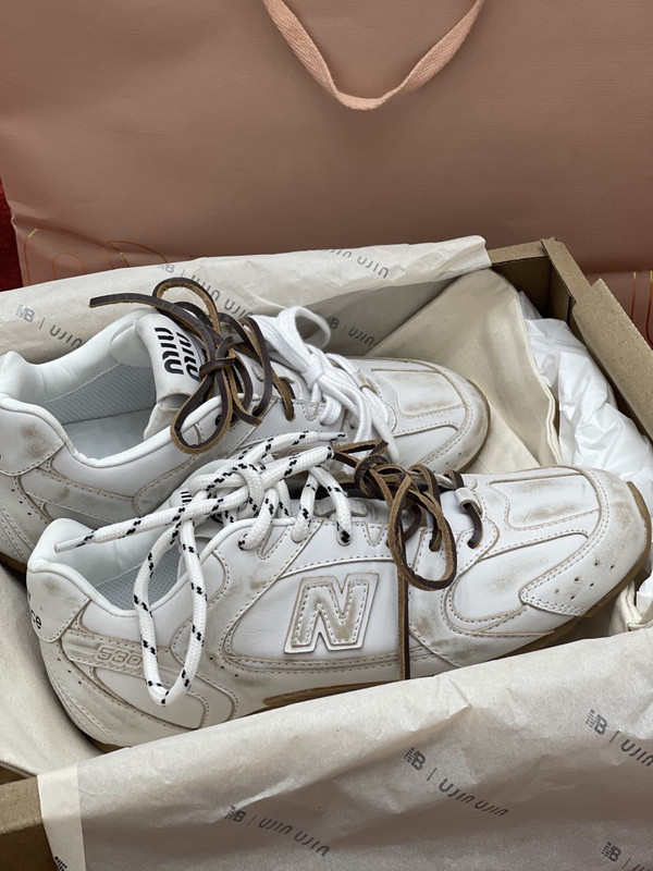 new balance x M1um1u sneaker