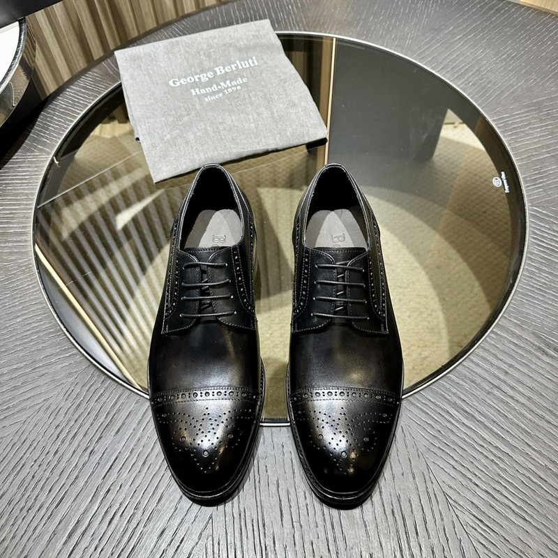 Berluti shoes