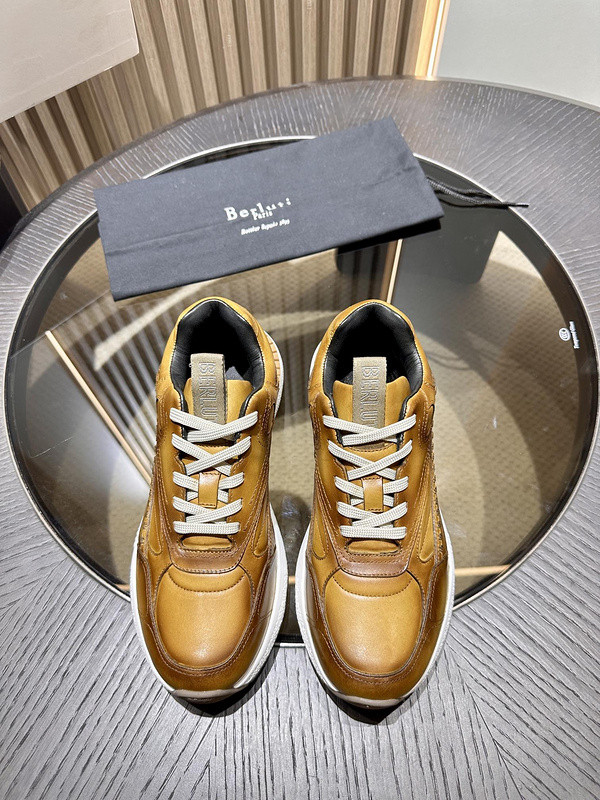 Berluti shoes