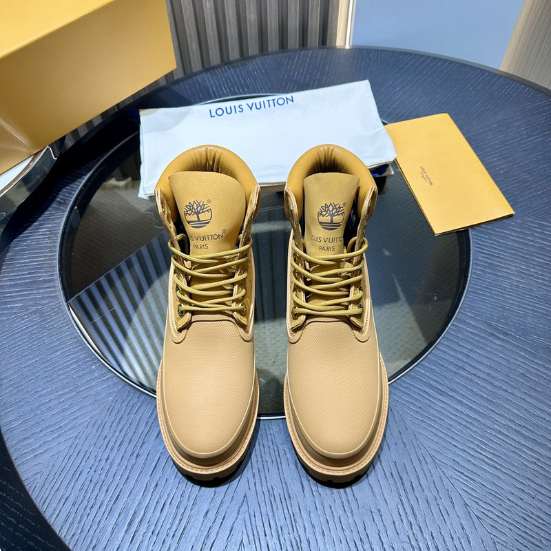LVT BOOTS