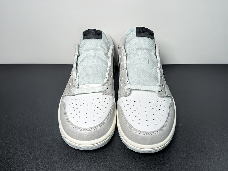 Air Jordan 1 Low OG Year of the Snake HF3144-100