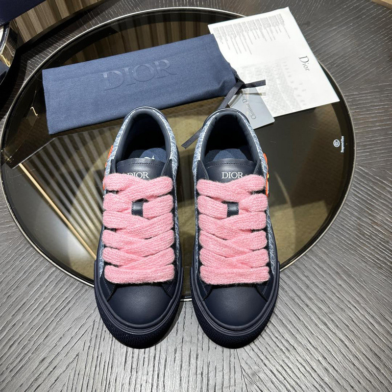 DIO* B33 SNEAKER