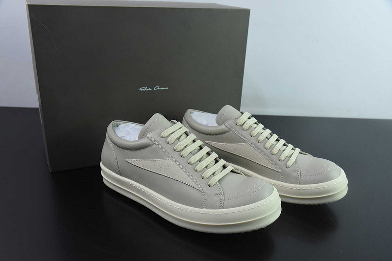 RICK OWENS DRKSHDW