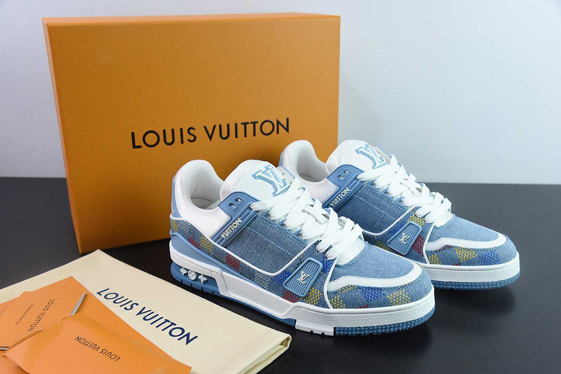 LVT SNEAKERS