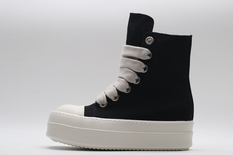 RICK OWENS DRKSHDW