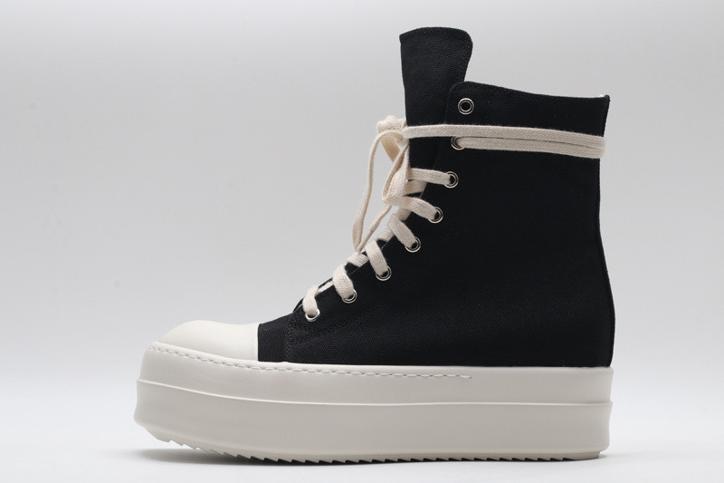 RICK OWENS DRKSHDW