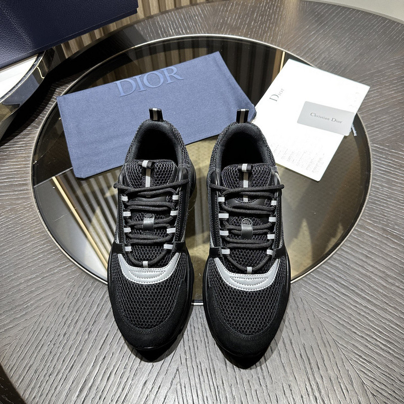 DIO* HOMME B22 TRAINER SNEAKER