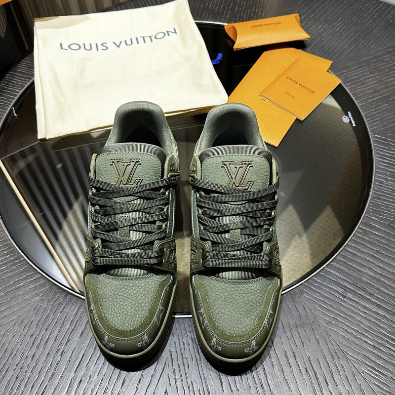 LVT SNEAKERS