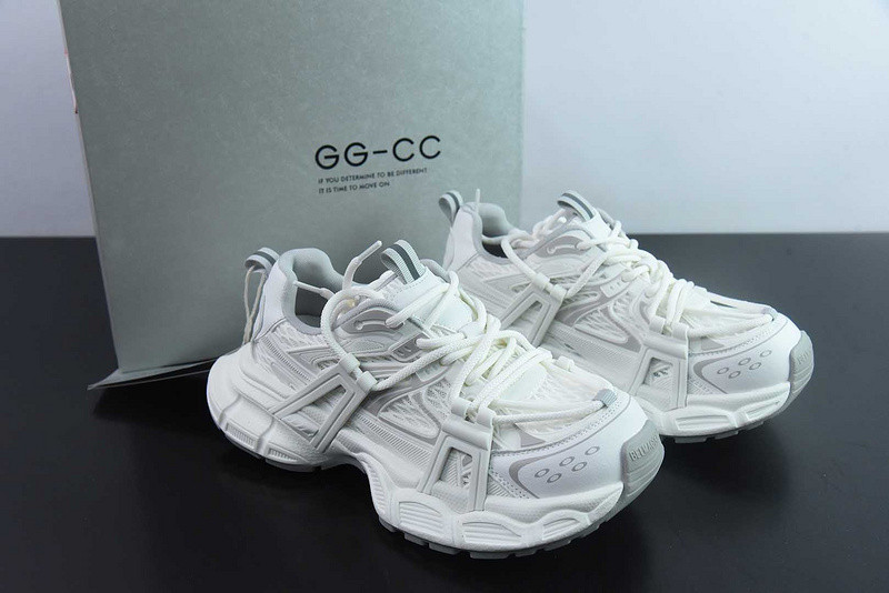 BC XL SNEAKERS