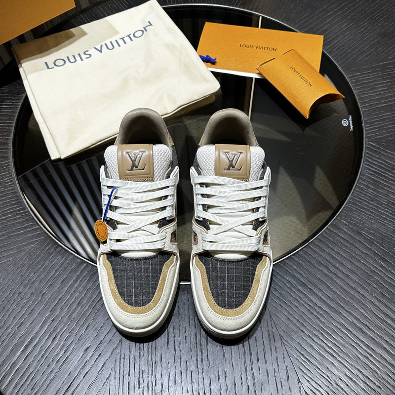 LVT SNEAKERS
