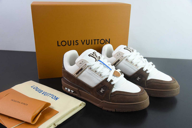 LVT SNEAKERS